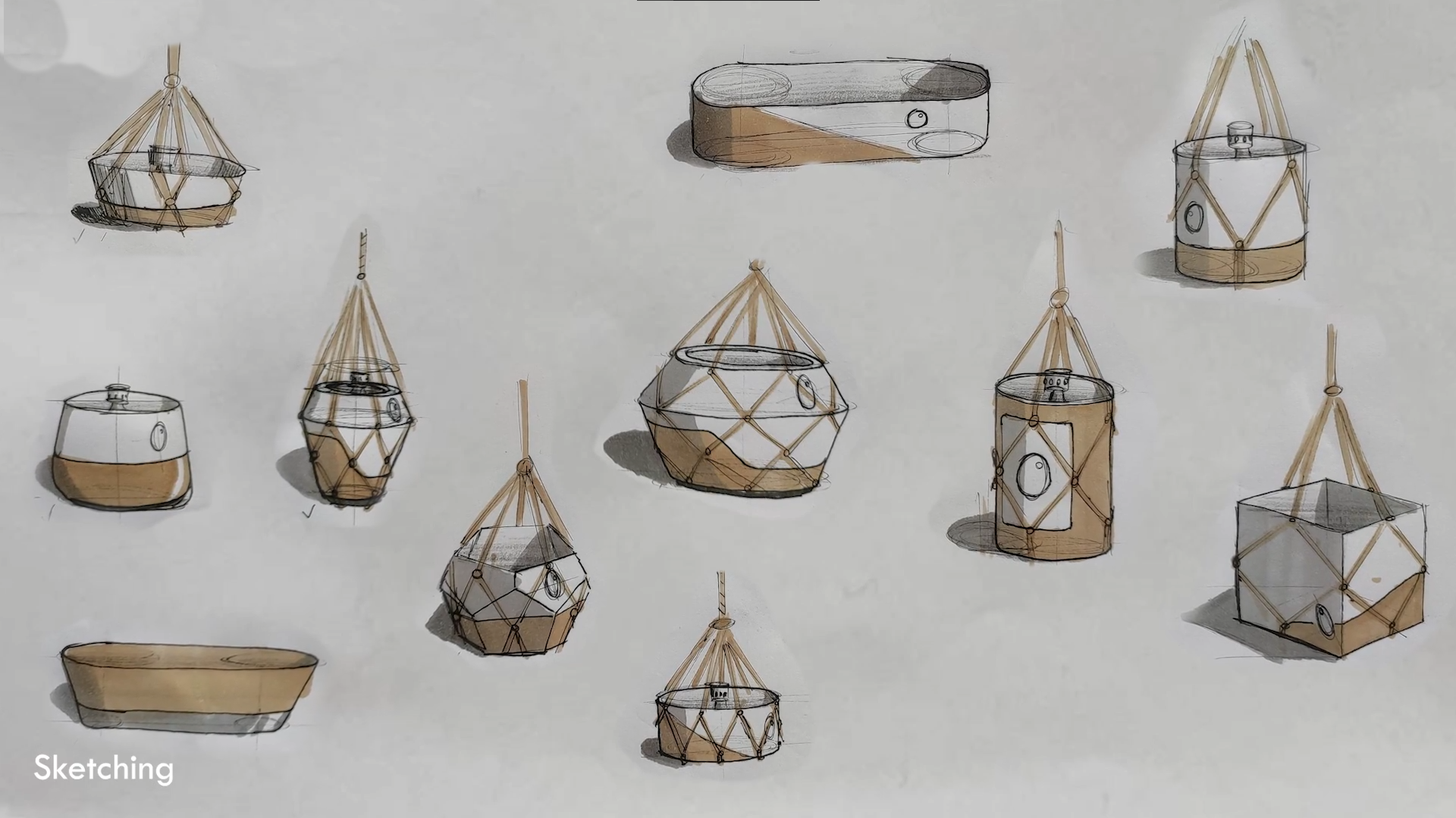 Oasis sketches image